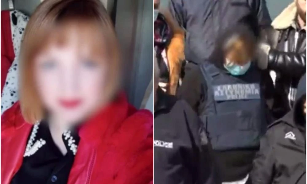 Βέροια: «Σκότωσα τον βρικόλακα και τράβηξα βίντεο για να έχω αποδείξεις»